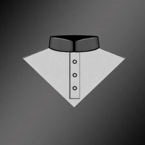 Roundneck Collar