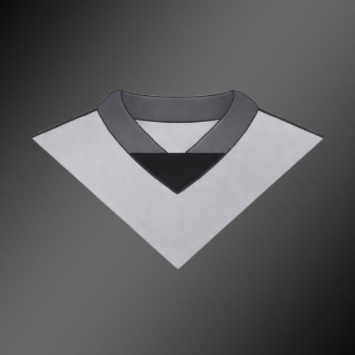 Roundneck Collar