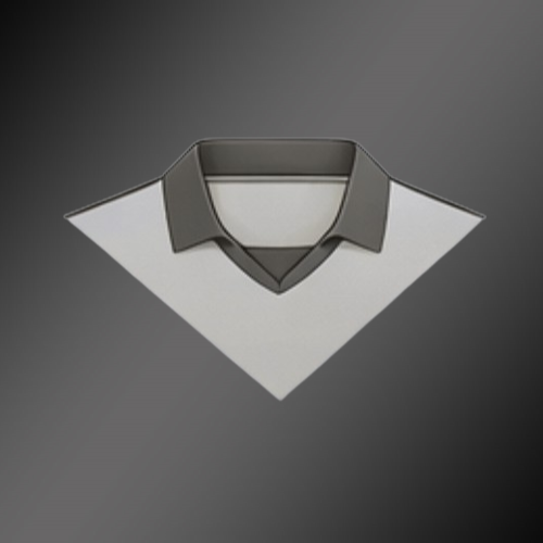 Roundneck Collar