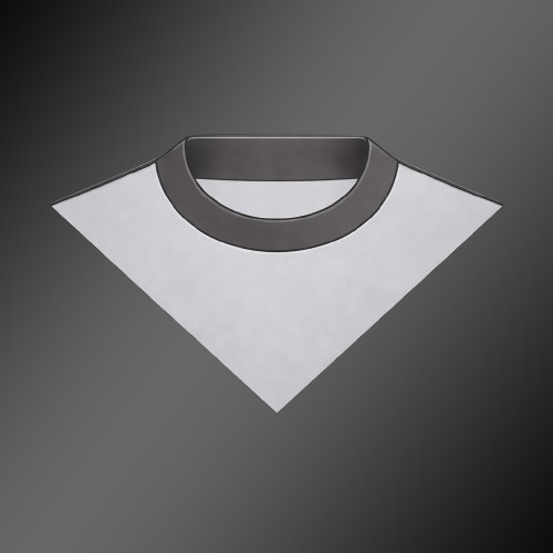 Roundneck Collar