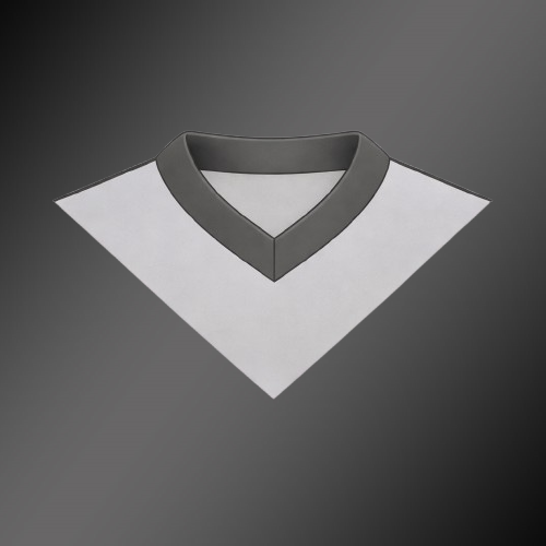 Roundneck Collar
