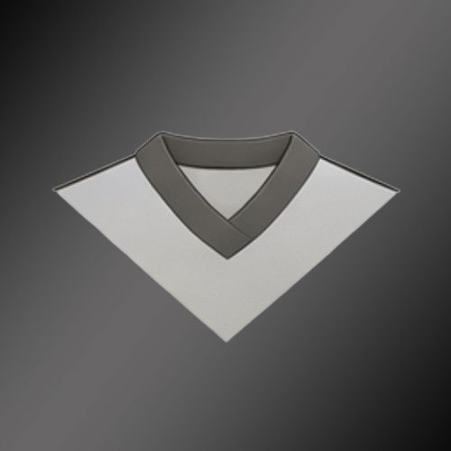Roundneck Collar