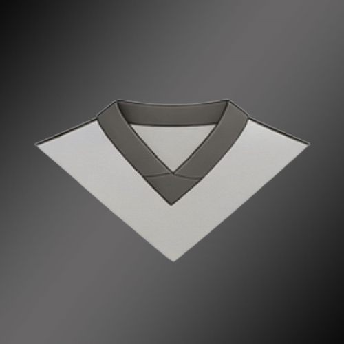Roundneck Collar