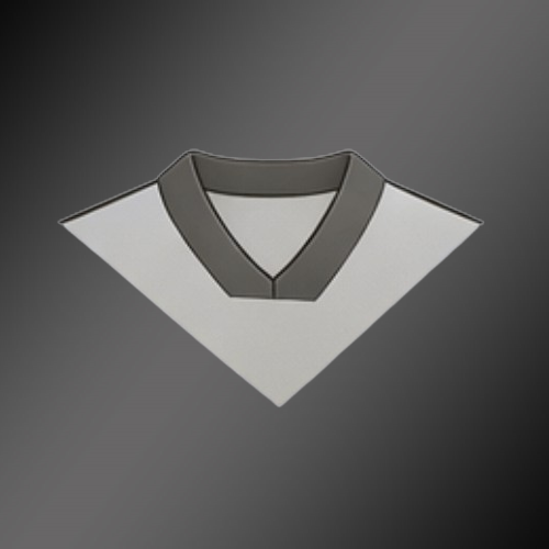 Roundneck Collar